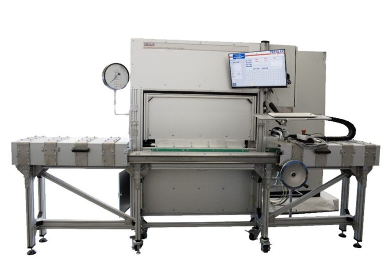 Druckpulserpruefstand